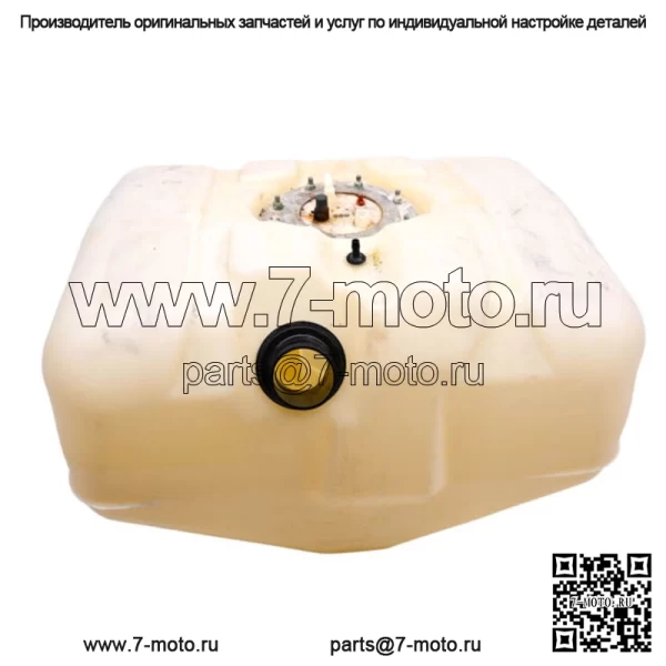 14. Бензобак и топливный насос Yamaha FX Cruiser SVHO FC1800 (для: Yamaha SVHO 2014 г.) - Image 2