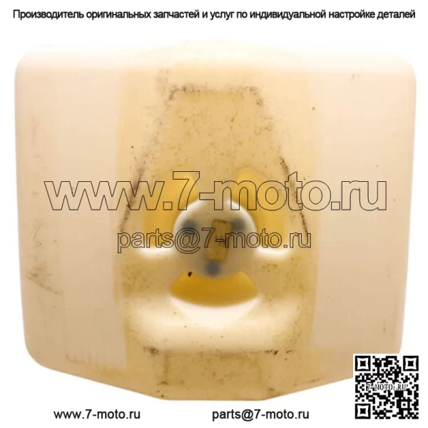 14. Бензобак и топливный насос Yamaha FX Cruiser SVHO FC1800 (для: Yamaha SVHO 2014 г.) - Image 3