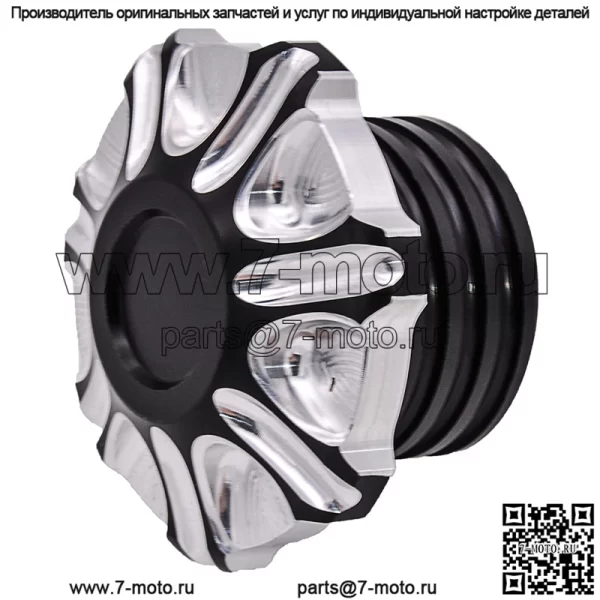 Аксессуары для мотоциклов Harley XL883 XL1200 48 Dana soft Tail модификация с ЧПУ - Image 2