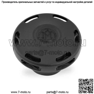 Крышка бензобака Performance Machine Apex V2 для Harley 1996-2018 гг.