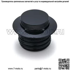 Выдвижная вентилируемая бензобак Курякын для Harley
