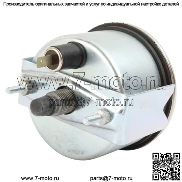 Новый тахометр для трактора Case International 574 2500A HYDRO - Image 2