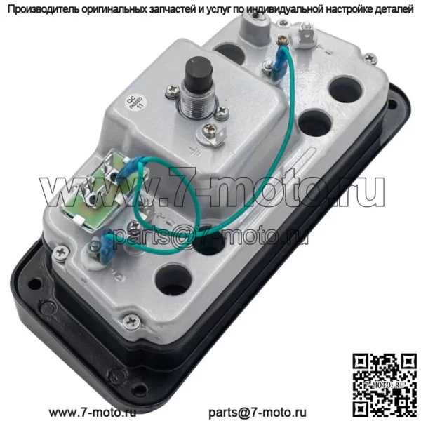Группа приборов К7НН10849К К7НН6051Р 81816896 81818095 для Форда - Image 3