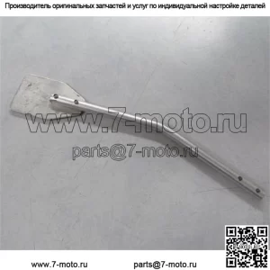 ПОДЛИННАЯ КОСИЛКА WALKER OEM, ДЕТАЛЬ 5594-6, ВОЗДУШНЫЙ ВАЛ И ЛОПАТКА ПЕРЕКЛЮЧАТЕЛЯ GRASS-PAK