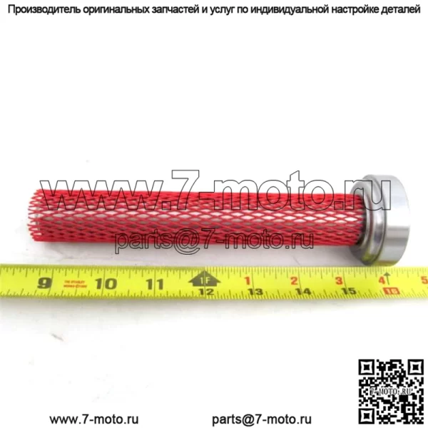 OEM КОСИЛКА GRASSHOPPER, ЧАСТЬ 604773, ВАЛ ШПИНДЕЛЯ ЛЕЗВИЯ