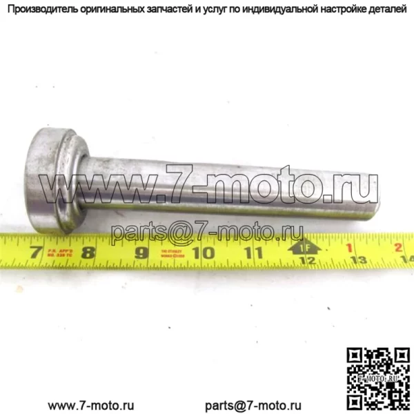 OEM КОСИЛКА GRASSHOPPER, ЧАСТЬ 604770, ВАЛ ШПИНДЕЛЯ ЛЕЗВИЯ