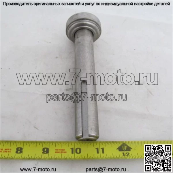 OEM КОСИЛКА GRASSHOPPER, ЧАСТЬ 604770, ВАЛ ШПИНДЕЛЯ ЛЕЗВИЯ - Image 2