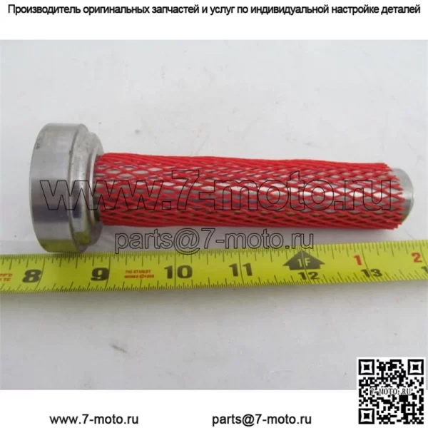 OEM КОСИЛКА GRASSHOPPER, ЧАСТЬ 604775, ВАЛ ШПИНДЕЛЯ ЛЕЗВИЯ