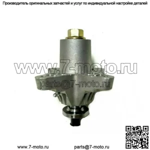 Для сборки шпинделя деки MTD 38 дюймов 618-0142 725-0142 918-0138 918-0142
