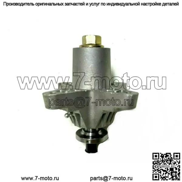 Для сборки шпинделя деки MTD 38 дюймов 618-0142 725-0142 918-0138 918-0142