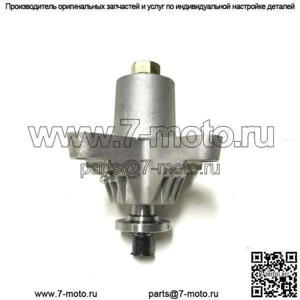 Для сборки шпинделя деки MTD 38 дюймов 618-0142 725-0142 918-0138 918-0142 - Image 2