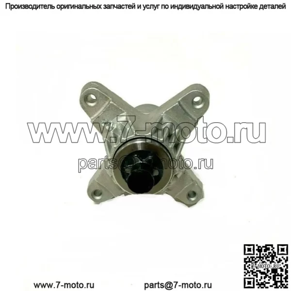 Для сборки шпинделя деки MTD 38 дюймов 618-0142 725-0142 918-0138 918-0142 - Image 3