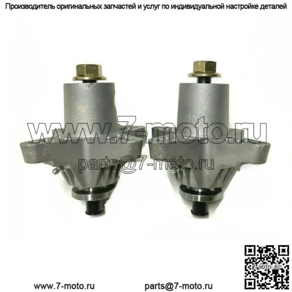 Для сборки шпинделя MTD, 38-дюймовая дека 618-0138a 618-0142 618-0142a