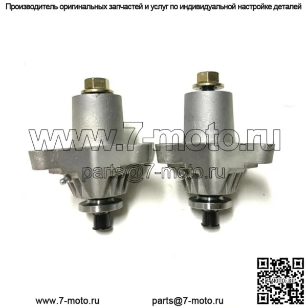 Для сборки шпинделя MTD, 38-дюймовая дека 618-0138a 618-0142 618-0142a - Image 2