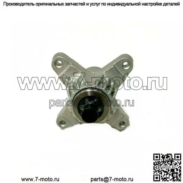 Для сборки шпинделя MTD, 38-дюймовая дека 618-0138a 618-0142 618-0142a - Image 3