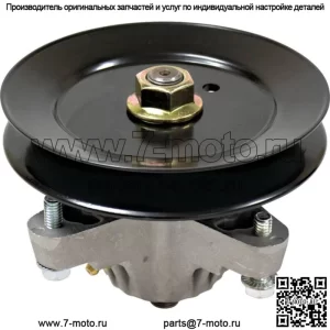 Новый узел шпинделя 285-105 для MTD 918-0574C