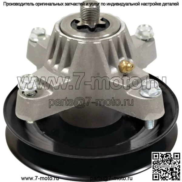 Новый узел шпинделя 285-105 для MTD 918-0574C - Image 2