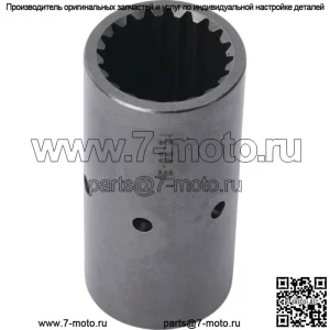 Новый полный приводной вал муфты трактора для Massey Ferguson 4215 3800250M1