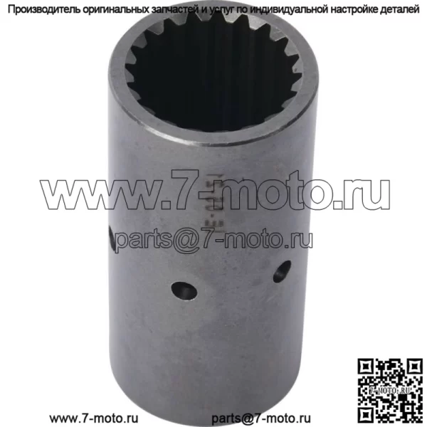 Новый полный приводной вал муфты трактора для Massey Ferguson 4215 3800250M1