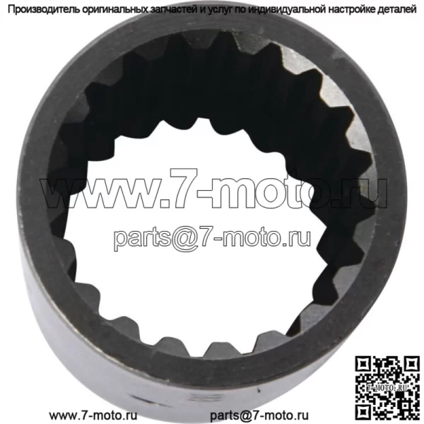 Новый полный приводной вал муфты трактора для Massey Ferguson 4215 3800250M1 - Image 2
