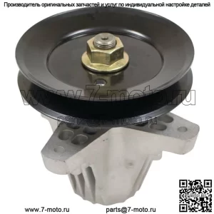 Новый узел шпинделя 285-171 для MTD 918-06032