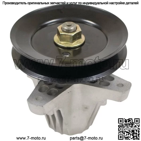Новый узел шпинделя 285-171 для MTD 918-06032