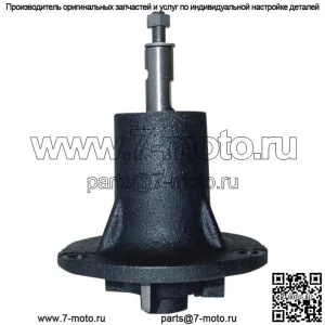 Водяной насос для трактора Massey Ferguson 35 TE20 TEA20 TO20 TO30 TO35