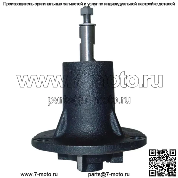 Водяной насос для трактора Massey Ferguson 35 TE20 TEA20 TO20 TO30 TO35