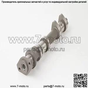 Новый распредвал выпускных клапанов Hot Cams для Polaris RZR XP 900 11 12 13 14 15 5258-2E