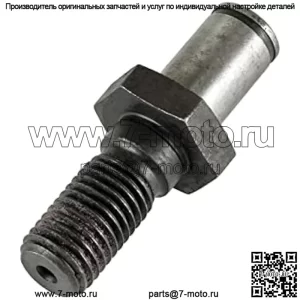 Замена совместима с промежуточным валом стартера для Polaris RZR XP 4 900 2012, шестерня маховика 3022304