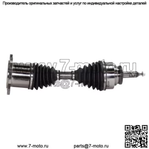 Новый полуосевой мост CV со стороны переднего пассажира для Nissan Murano 2003-07 гг.
