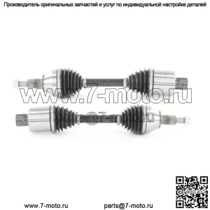 Ось CV в сборе для автоматической коробки передач со стороны переднего пассажира Honda Civic 06-11
