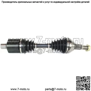 Ось CV для Chevrolet Cobalt 2005-2010 годов, передняя левая и правая пара автоматической коробки передач