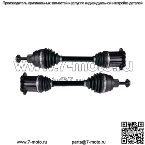 Ось CV для Volkswagen Passat 2012-2014, передняя сторона водителя