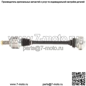 Передний левый и правый вал Cv для Honda Clarity FUEL CELL EV FCEV 2017-2019