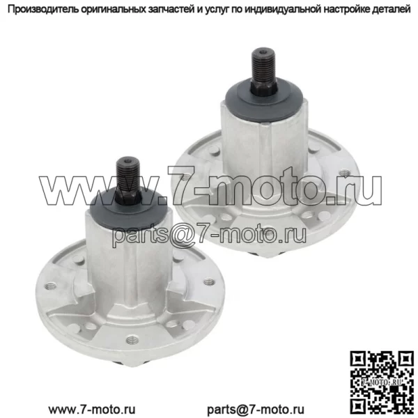 Для шпинделя газонокосилки JOHN DEERE * 2 X300 X304 X300R Z225 Z245 AM143469