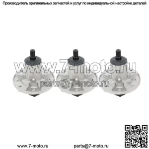 Для шпинделя газонокосилки JOHN DEERE * 3 X300 X300R X304 Z225 Z245 AM143469