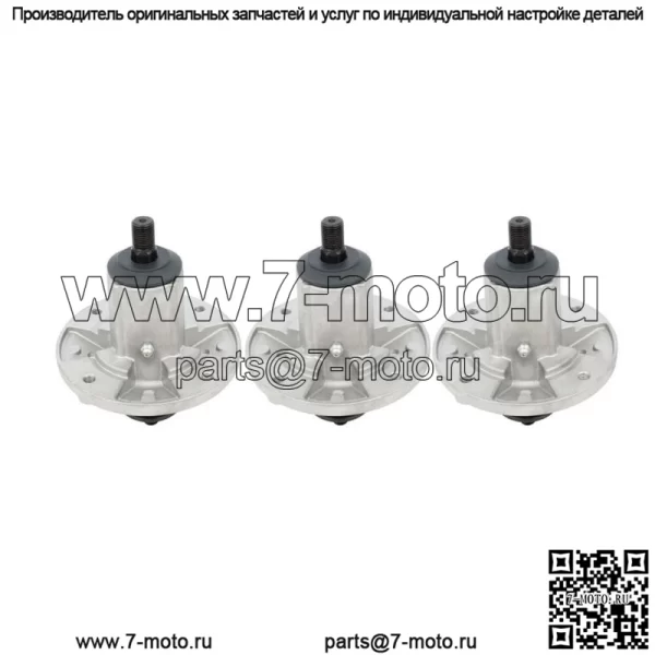 Для шпинделя газонокосилки JOHN DEERE * 3 X300 X300R X304 Z225 Z245 AM143469