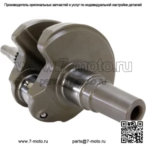 Коленчатый вал Kawasaki Brute Force 750 4x4i 05-11