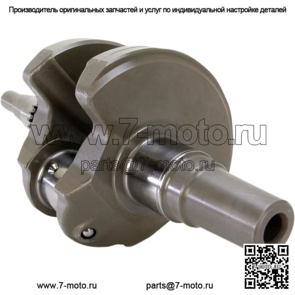 Коленчатый вал Kawasaki Brute Force 750 4x4i 05-11