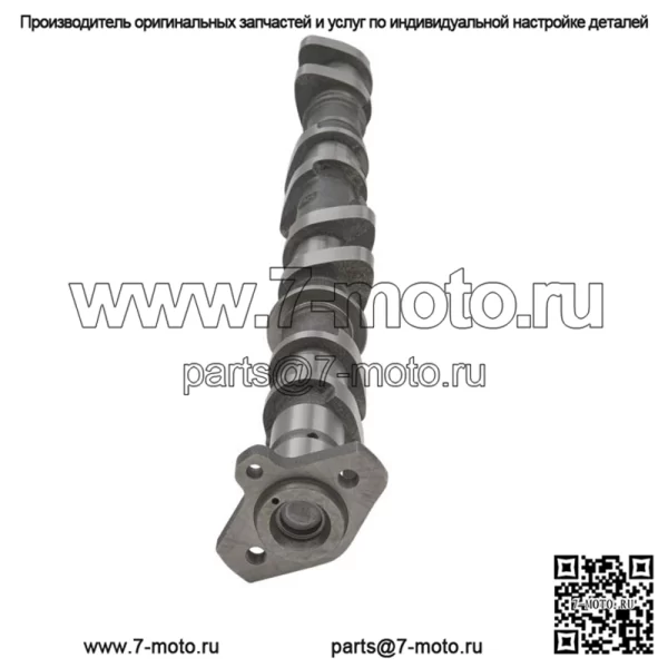 Распредвал выпускных клапанов Yamaha FX Crsr SVHO FX SVHO 2018 2019 2020 2021/AR SX 195 2017