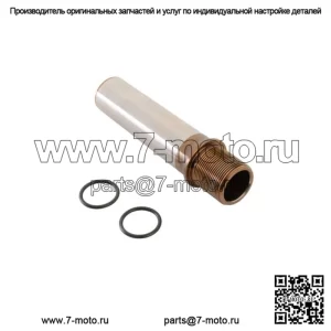 Вал муфты Yamaha 2009-2018 FX HO 2017 GP1800S 2009-2016 FZR/FZS (Для: 2014 Yamaha SVHO)