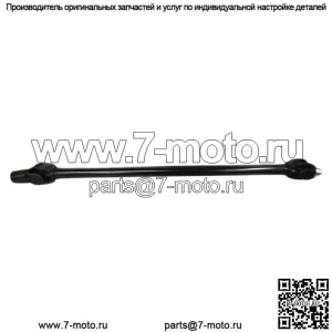 Передний приводной вал Maverick 1000 Can Am 2013-Current OEM 705402068