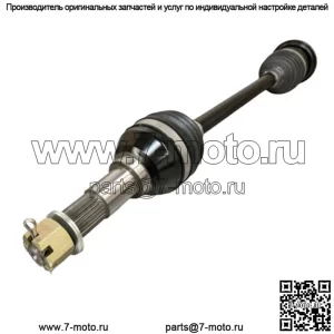 НОВЫЙ передний левый мост Demon Heavy Duty Canam Commander PAXL-3001HD 2011-2020 гг.