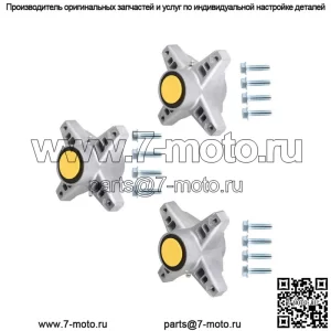 Для Cub Cadet MTD 3PK шпиндель в сборе 618-3129C 918-3129C 918-04394 918-04426