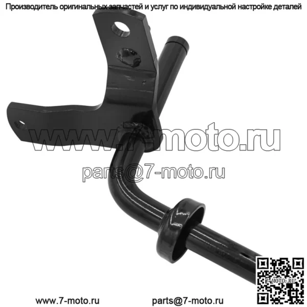 Правый шпиндель рулевого колеса для Husqvarna YT 130 YT 150 YTH 130 YTH 142 YTH 160 - Image 3