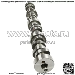 На 2007-2014 Buick Chevrolet GMC Saab 5.3L гидравлический роликовый распределительный вал 12625436
