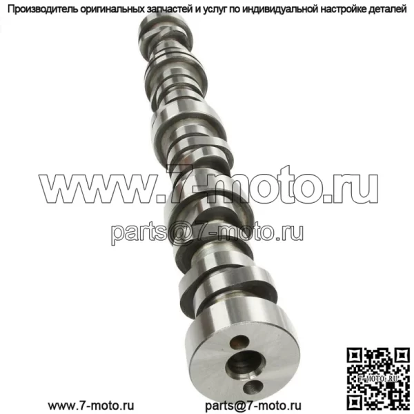 На 2007-2014 Buick Chevrolet GMC Saab 5.3L гидравлический роликовый распределительный вал 12625436