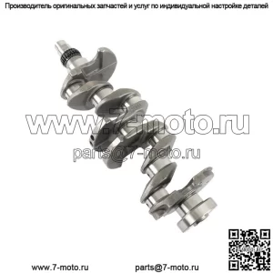 Коленчатый вал подходит для Hyundai Veloster Kia Soul Rio 2012-2019 1.6L 2.0L 23110-2B100
