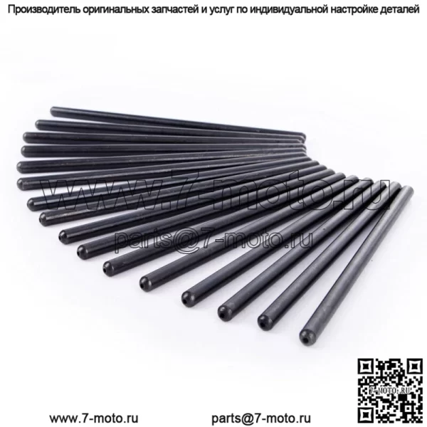 Для диаметра 7400 дюймов 5/16 дюйма. ТОЛКАТЕЛИ LS1/LS2/LS3/LS6 Комплекты толкателей клапана 4,8 л - Image 4